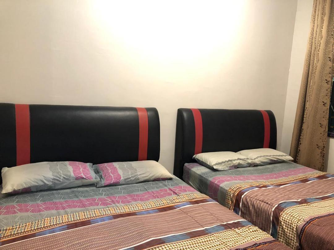 Bugdet Apartment *