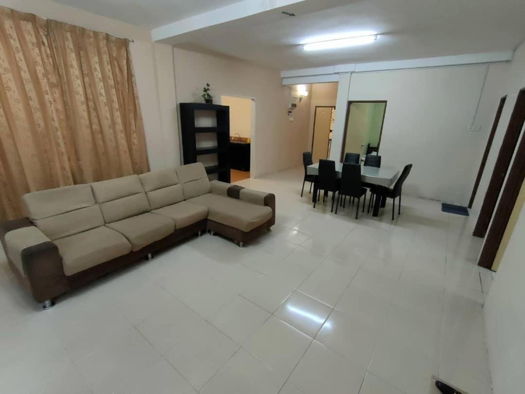 Bugdet Apartment Brinchang