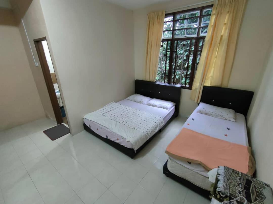 Bugdet Apartment Brinchang